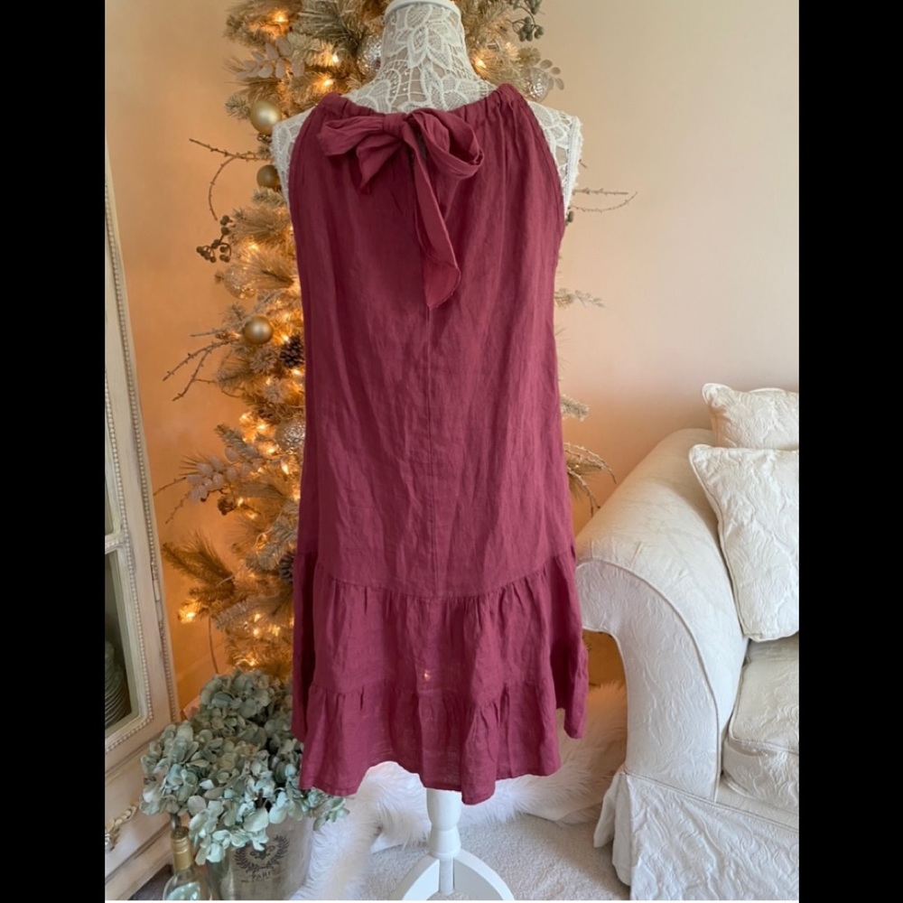 Dress - Picture 6 of 6